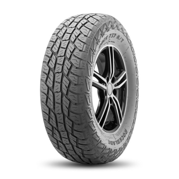 Шины RockBlade 285/50/20 T 116 ROCK 737 A/T XL Шины RockBlade 285/50/20 T 116 ROCK 737 A/T XL