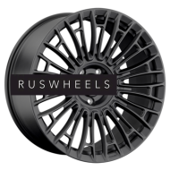 Диски LS Forged 9,5x22/5x130 ET71 D71,6 LS FG25 MB (конус, Колпак+лого) Диски LS Forged 9,5x22/5x130 ET71 D71,6 LS FG25 MB (конус, Колпак+лого)