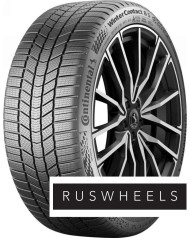 Шины Continental 275/35 r21 WinterContact 8 S 103W