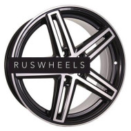 Диски Neo 6,5x16/5x108 ET43 D65,1 660 BD