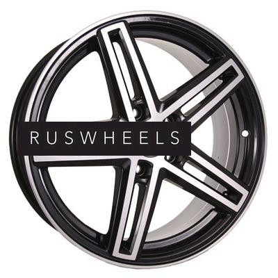 Диски Neo 6,5x16/5x108 ET43 D65,1 660 BD