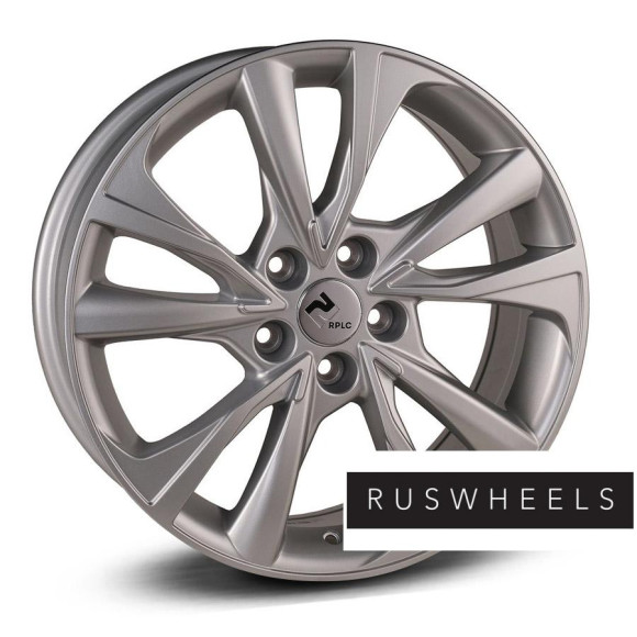 Диски RPLC R18 / 7.5J PCD 5x114.3 ЕТ 35 ЦО 60.1 Le53 Диски RPLC R18 / 7.5J PCD 5x114.3 ЕТ 35 ЦО 60.1 Le53