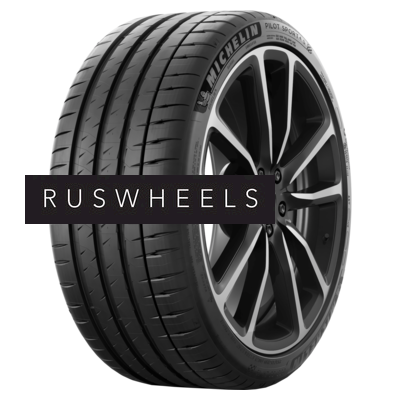 Шины Michelin 295/30 r18 Pilot Sport 4 S 98Y Шины Michelin 295/30 r18 Pilot Sport 4 S 98Y
