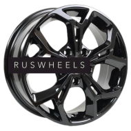 Диски RST 6x16/5x114,3 ET43 D67,1 R016 (Creta) BL Диски RST 6x16/5x114,3 ET43 D67,1 R016 (Creta) BL