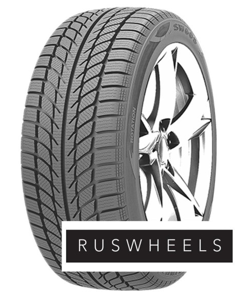 Шины Westlake 185/55 r15 SW608 86V
