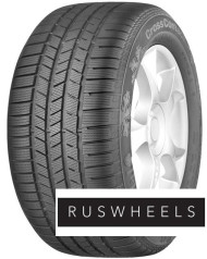 Шины Continental 275/40 r22 ContiCrossContact Winter 108V Шины Continental 275/40 r22 ContiCrossContact Winter 108V