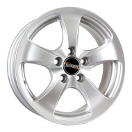 Диски Tech Line 5.5\R14 5*100 ET35 d57.1 S Диски Tech Line 5.5\R14 5*100 ET35 d57.1 S