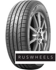 Шины Kumho  225/55/16  W 95 Ecsta HS52