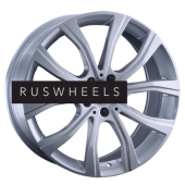 Диски Replay 8,5x19/5x112 ET36 D57,1 A170 Sil (конус, A001) Диски Replay 8,5x19/5x112 ET36 D57,1 A170 Sil (конус, A001)