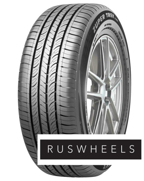 Шины Westlake 275/50 r21 ZUPER TREK Z-203 113V
