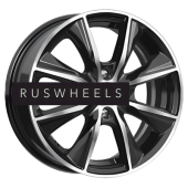 Диски СКАД 6x15/4x100 ET45 D67,1 Порту (КЛ321) Алмаз Диски СКАД 6x15/4x100 ET45 D67,1 Порту (КЛ321) Алмаз