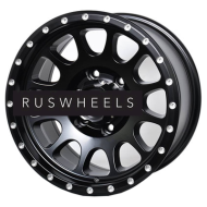 Диски PDW 8x17/6x139,7 ET25 D100,1 M2 (9095) E-MD/U4B (нк)