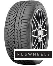 Шины Kumho 275/35 r20 WinterCraft WP72 102W