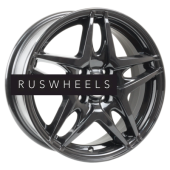 Диски Tech Line 5,5x14/4x100 ET43 D60,1 430 BL