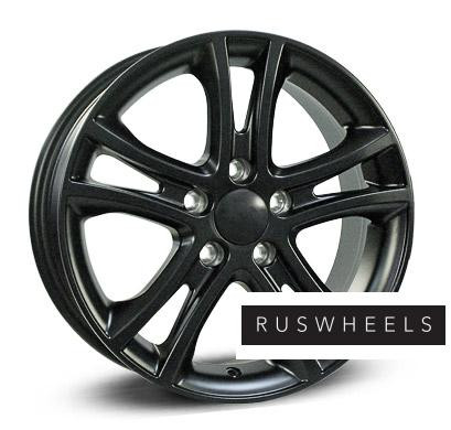 Диски Legeartis Optima R17 / 7J PCD 5x112 ЕТ 43 ЦО 57.1 VW27