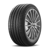 Шины Michelin 255/45R20 101W Latitude Sport 3 AO GRNX TL Шины Michelin 255/45R20 101W Latitude Sport 3 AO GRNX TL