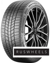 Шины Continental 255/35R19 96V XL WinterContact 8 S TL FR
