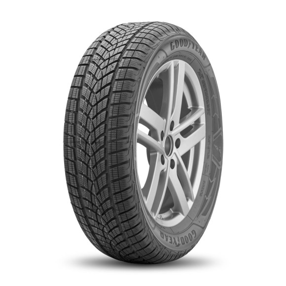 Шины Goodyear 215/40R17 87V XL UltraGrip Performance + TL FR Шины Goodyear 215/40R17 87V XL UltraGrip Performance + TL FR