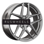 Диски LS Forged 7,5x18/5x112 ET20 D66,6 LS FG47 MGM (конус, C570)