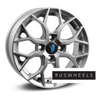 Диски Venti R17 / 7J PCD 5x114.3 ЕТ 37 ЦО 66.6 1719 Диски Venti R17 / 7J PCD 5x114.3 ЕТ 37 ЦО 66.6 1719