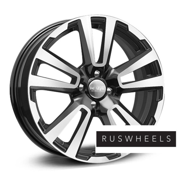 Диски iFree Original R17 / 6.5J PCD 4x100 ЕТ 43 ЦО 60.1 Vesta Cross КС874 Диски iFree Original R17 / 6.5J PCD 4x100 ЕТ 43 ЦО 60.1 Vesta Cross КС874