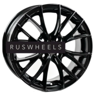 Диски Neo 6x15/4x100 ET40 D67,1 573 BL