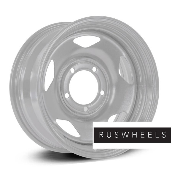 Диски TREBL R16 / 7J PCD 5x139.7 ЕТ 20 ЦО 110.1 OFR-3