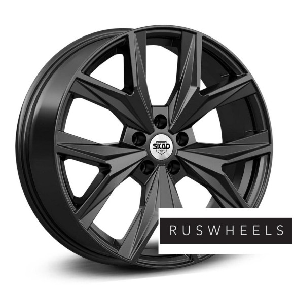 Диски Скад R19 / 7J PCD 5x114.3 ЕТ 45 ЦО 60.1 KL-1162