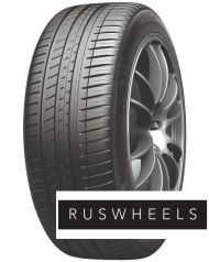 Шины Michelin 255/40 r19 Pilot Sport 3 100Y Шины Michelin 255/40 r19 Pilot Sport 3 100Y