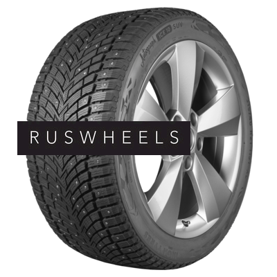 Шины Ikon 245/55R19 107T XL Autograph Ice 10 SUV TL (шип.) Шины Ikon 245/55R19 107T XL Autograph Ice 10 SUV TL (шип.)