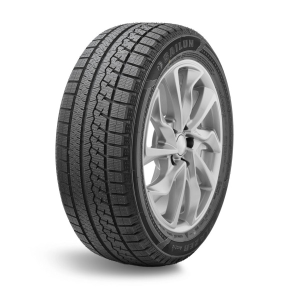 Шины Sailun 225/55R17 101H XL Ice Blazer Arctic TL RFT Шины Sailun 225/55R17 101H XL Ice Blazer Arctic TL RFT