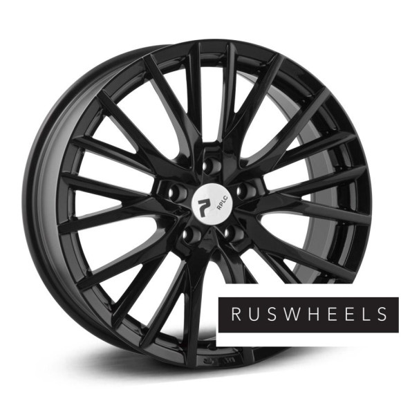 Диски RPLC R18 / 8J PCD 5x114.3 ЕТ 30 ЦО 60.1 Le50 Диски RPLC R18 / 8J PCD 5x114.3 ЕТ 30 ЦО 60.1 Le50