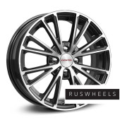 Диски КиК R15 / 6J PCD 4x100 ЕТ 50 ЦО 60.1 Меандр-Оригинал Диски КиК R15 / 6J PCD 4x100 ЕТ 50 ЦО 60.1 Меандр-Оригинал