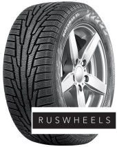 Шины Nokian Tyres 195/55 r15 Nordman RS2 92R
