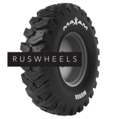 Шины Всесезонная Maxam 11,00-20 16PR 150B MS908 Wheel Loader TTF КИТАЙ 