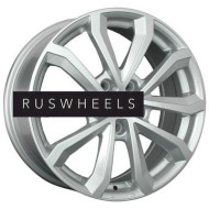 Диски Replay 7x17/5x112 ET43 D57,1 VV173 SF (конус, C570)