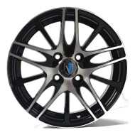 Диски VENTI 5.5\R14 4*100 ET45 d54.1 BD