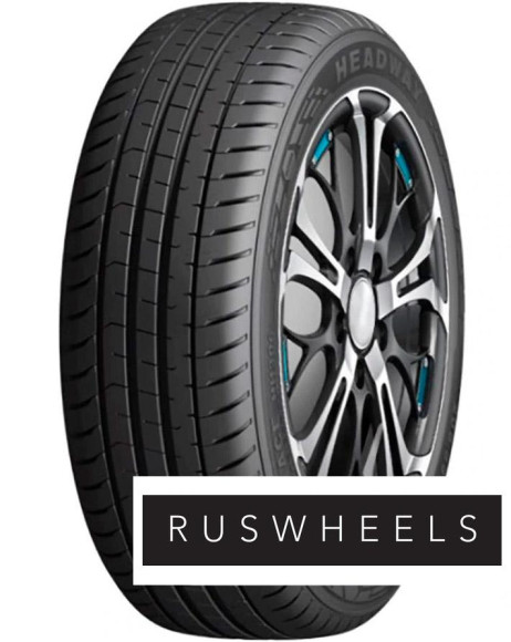 Шины Headway 195/65 r15 HH306 91V Шины Headway 195/65 r15 HH306 91V