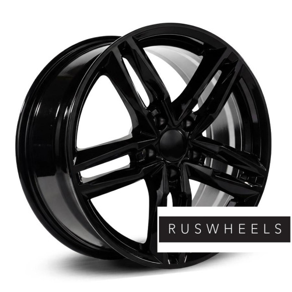 Диски Carwel R18 / 7.5J PCD 5x114.3 ЕТ 50 ЦО 67.1 Малык