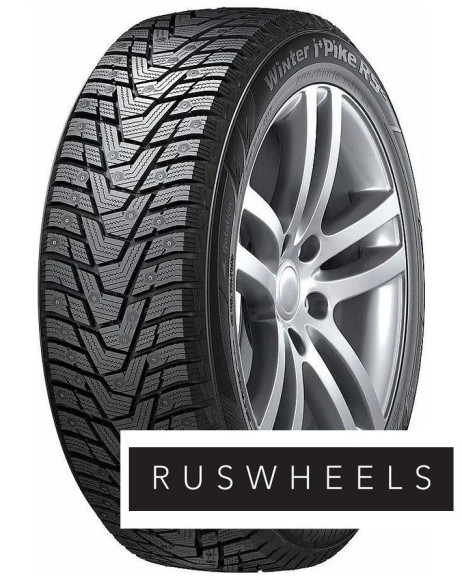 Шины Hankook 215/60 r16 Winter i*Pike RS2 W429 99T Шипы