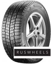 Шины Continental 205/75 r16c VanContact Ice SD 110/108R Шипы Шины Continental 205/75 r16c VanContact Ice SD 110/108R Шипы