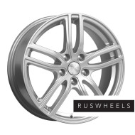 Диски Скад R17 / 7J PCD 5x110 ЕТ 46 ЦО 63.35 Брайтон