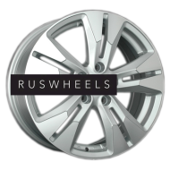 Диски Replay 6,5x17/5x114,3 ET48 D67,1 HND207 SF (конус, C570)