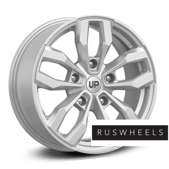 Диски Wheels UP R17 / 7J PCD 5x139.7 ЕТ 35 ЦО 98.1 Up116 Диски Wheels UP R17 / 7J PCD 5x139.7 ЕТ 35 ЦО 98.1 Up116