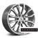 Диски Premium Series R20 / 8.5J PCD 6x139.7 ЕТ 33 ЦО 67.1 КР006 Pajero Sport Диски Premium Series R20 / 8.5J PCD 6x139.7 ЕТ 33 ЦО 67.1 КР006 Pajero Sport