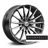 Диски Wheels UP R18 / 7.5J PCD 5x114.3 ЕТ 50 ЦО 67.1 Up128 Диски Wheels UP R18 / 7.5J PCD 5x114.3 ЕТ 50 ЦО 67.1 Up128