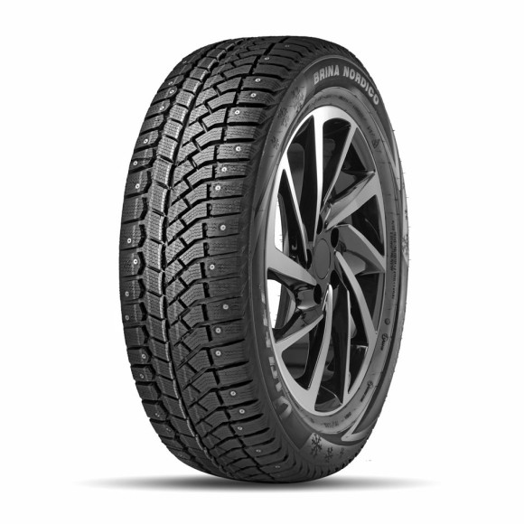 Шины Viatti 195/65R15 91T Brina Nordico V-522 TL (шип.) Шины Viatti 195/65R15 91T Brina Nordico V-522 TL (шип.)