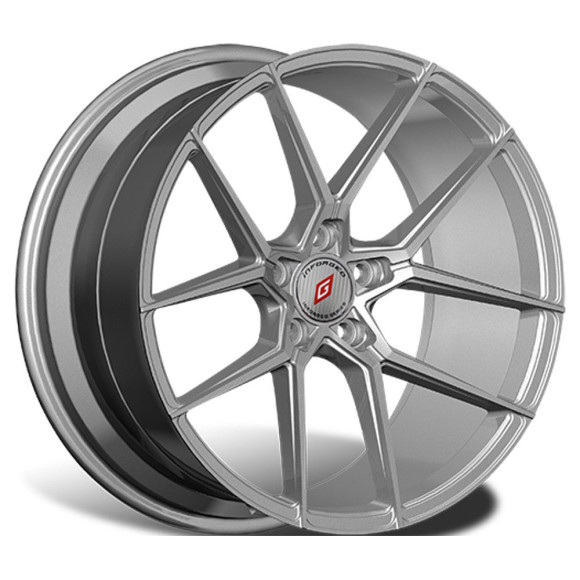 Диски INFORGED 8.5\R19 5*114.3 ET45 d67.1 Silver