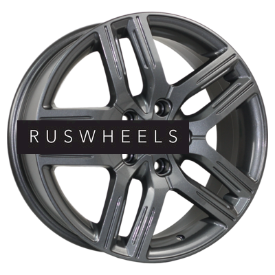 Диски RST 7x17/5x114,3 ET47 D67,1 R127 (Sorento) BMG