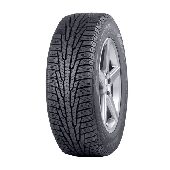 Шины Nokian Tyres Nordman 195/55/16 R 91 Nordman RS2 XL старше 3-х лет Шины Nokian Tyres Nordman 195/55/16 R 91 Nordman RS2 XL старше 3-х лет